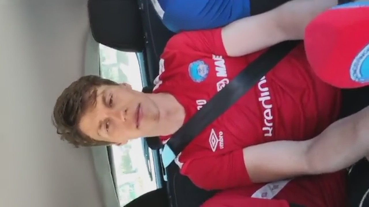 Video - Even Bydal Bil.mp4